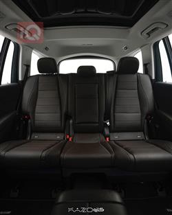 مرسيدس بنز GLS